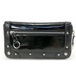 SENOFICHiZmEtBb`j PVC & GiEhz SF25 BLACK