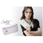 SENOFICH�i�Z�m�E�t�B�b�`�j PVC & �G�i�������E���h�����z SF25 WHITE