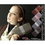 SENOFICH�i�Z�m�E�t�B�b�`�j SF34 �����z SIVER