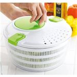 野菜水切り器 サラダスピナー