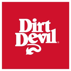 Dirt Devil スプレー＆モップ（モップ2枚付）