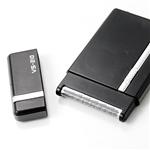 USB SHAVER VS-210 AC�����ץ������å�