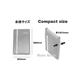 USB SHAVER VS-210 ACアダプターセット 写真6