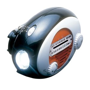 地震感知　充電たまご　SP-230