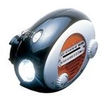 地震感知 充電たまご SP-230