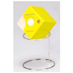 ECOPA CUBE(GRp L[u) SL-660V[Y CG[