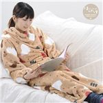 くるまれケット アルパカ