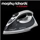 morphy richards（モーフィー・リチャーズ） スチームアイロン コンフィグリップ ブラック