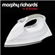 morphy richards（モーフィー・リチャーズ） スチームアイロン コンフィグリップ ホワイト