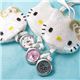 キラキラかわいい♪Hello Kitty ポーチウォッチ