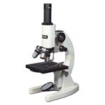 MIZAR-TEC（ミザールテック） 学習顕微鏡 100〜1200倍 ML-1200
