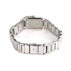 Alessandra olla(アレッサンドラ・オーラ) レディースブレスウォッチ AO-922WH/ホワイト