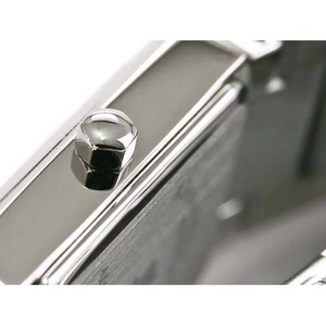 Alessandra olla(アレッサンドラ・オーラ) レディースブレスウォッチ AO-922WH/ホワイト