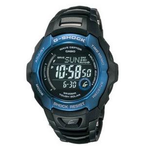 CASIO(カシオ) G-SHOCK [700シリーズ] GW-700BDJ-2JF