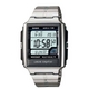 CASIO(カシオ) waveceptor(ウェーブセプター) WV-59DJ-1AJF/EL・ブルー×シルバー