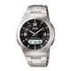 CASIO(カシオ) waveceptor(ウェーブセプター) WVA-M480D-1AJF/LED・アンバー×ブラック