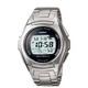 CASIO(カシオ) waveceptor(ウェーブセプター) WV-M120DJ-7JF/EL・ブルーグリーン×シルバー