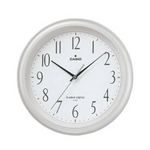 CASIO(カシオ) waveceptor 電波壁掛け時計 IQ-1010J-7JF