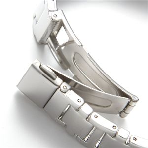 Angelo Jurietti(アンジェロジュリエッティ) レディースブレスウォッチ AJ4014 ピンク