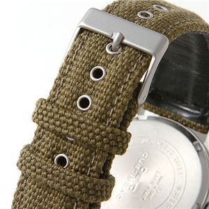 CASIO(カシオ) オーバーランド ソーラーウォッチ