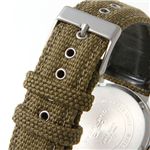 CASIO(カシオ) オーバーランド ソーラーウォッチ