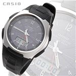 CASIO（カシオ） 腕時計 WVA-430J-1AJF