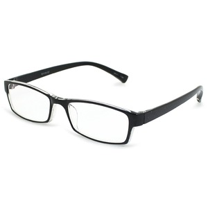デューク リーディンググラス/老眼鏡 TR軽量樹脂 （+）1.50/DR-47-1+1.5