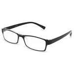 デューク リーディンググラス/老眼鏡 TR軽量樹脂 （+）1.50/DR-47-1+1.5の詳細ページへ