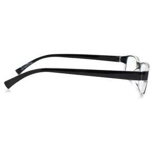 デューク リーディンググラス/老眼鏡 TR軽量樹脂 （+）1.50/DR-47-1+1.5