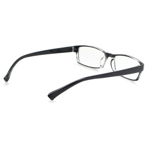 デューク リーディンググラス/老眼鏡 TR軽量樹脂 （+）1.50/DR-47-1+1.5