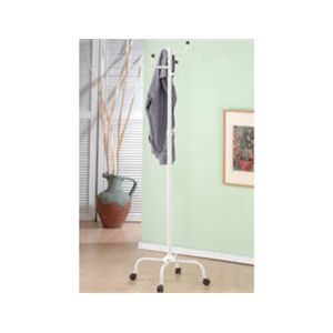 ポールハンガー ホワイト