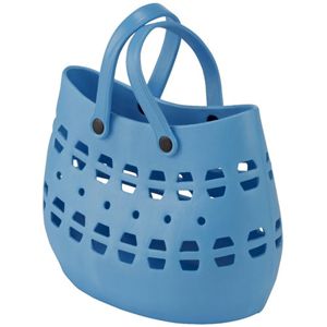 パセオ エアーバッグ ブルー