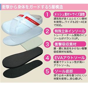 シェイプゾーンルームサボ ベージュ LL
