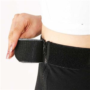 NIENA SPORTS シェイプパンツ L
