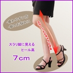 シェイプゾーン BIKYAKU ブロンズ Lサイズ