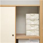 簡単圧縮BOX クローゼット用