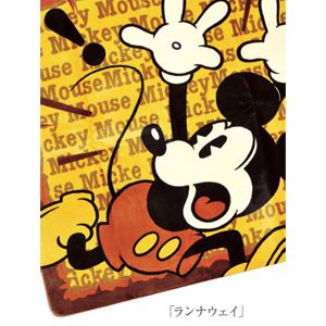 �f�B�Y�j�[�{�A���O�@�u�����i�E�F�C�v�����`185cm�~185cm