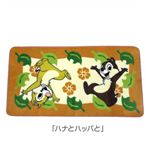 �f�B�Y�j�[�{�A���O�@�u�n�i�ƃn�b�p�Ɓv�����`95cm�~185cm