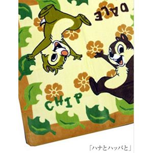 �f�B�Y�j�[�{�A���O�@�u�n�i�ƃn�b�p�Ɓv�����`185cm�~185cm