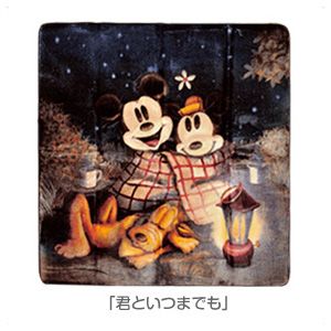 �f�B�Y�j�[�}�C���[���O�@�u�N�Ƃ��܂ł��v�����`185cm�~185cm