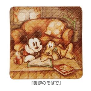 �f�B�Y�j�[�L���g���O�@�u�g�F�̂��΂Łv