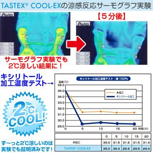 涼感ひんやり敷パッド シングル アイスブルー