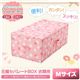 圧縮セパレートBOX 衣類用 【Mサイズ】