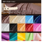ふっくらマシュマロタッチ マイクロファイバー毛布&敷きパッドセット シングル ターコイズ