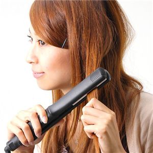 イオンストレートアイロン SI002