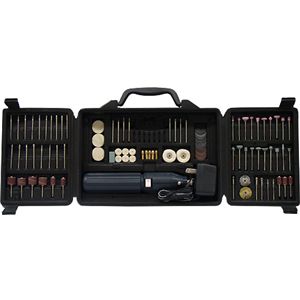 充電式ホビールーターセット110Pセット