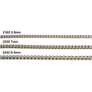 �`�^�����L�w�C�l�b�N���X �� 5.9mm/���� 60cm