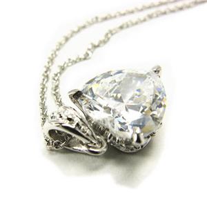 jestic heart*ジェスティックハート ヒペリカム ハートペンダント