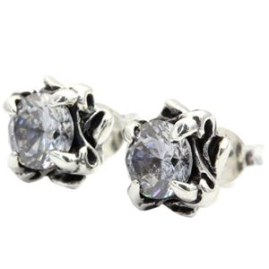 Royal Joker ロイヤルジョーカー イーグルクロウ（eagle crow）ピアス