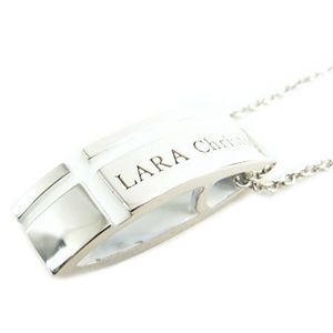 LARA ChristieiNXeB[j }NX lbNX[WHITE Label]